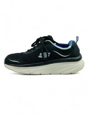 SKECHERS D'Lux Walker (UK 4.5 EUR 37.5)