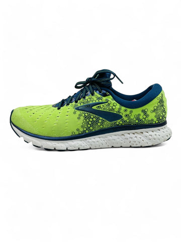 BROOKS GLYCERIN 17 ( EUR 45 UK 10 )