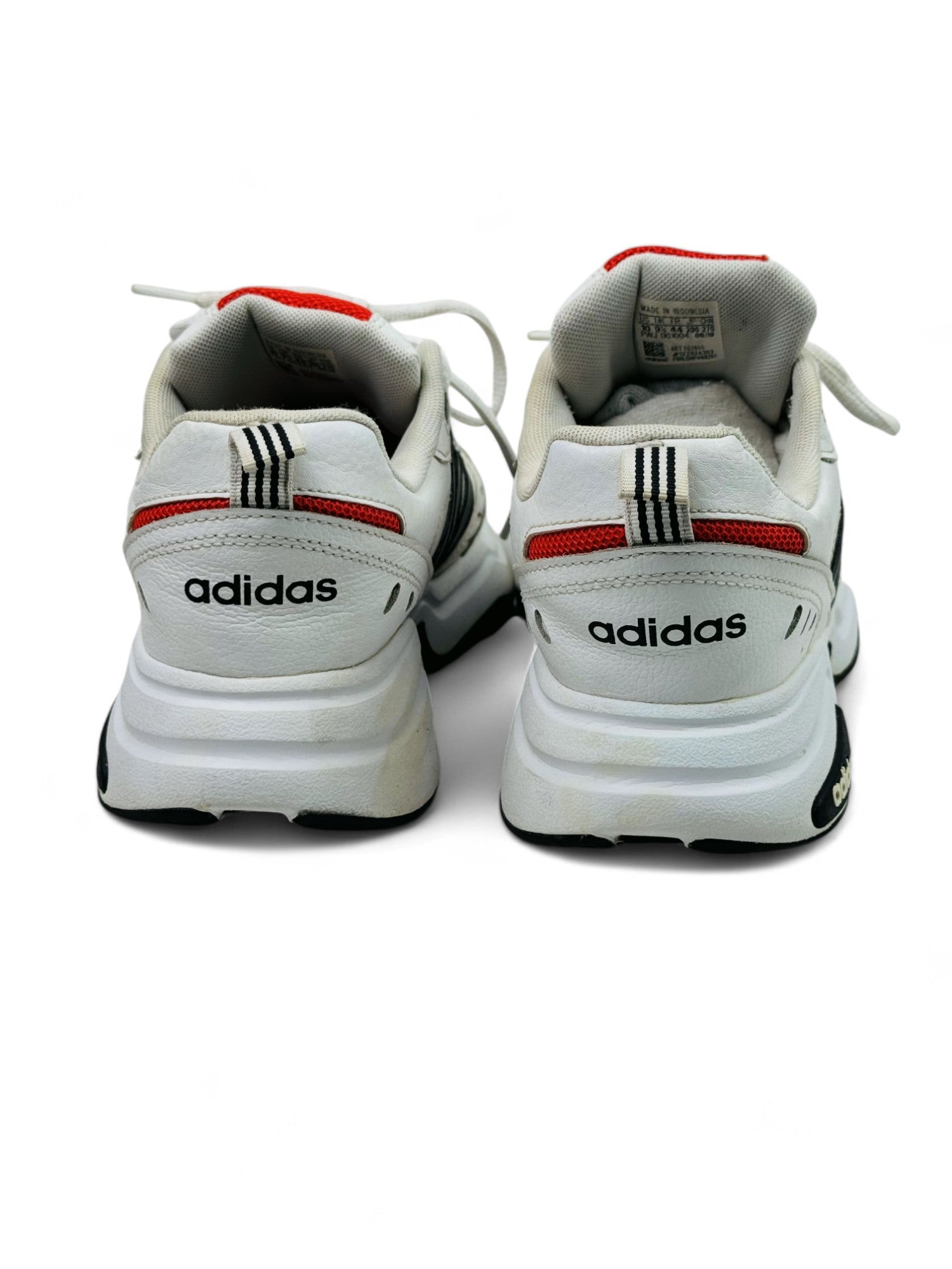 adidas ( EUR 44 UK 9.5 )