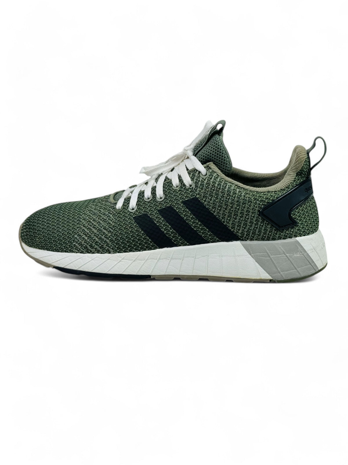 Adidas Running Trefoil Questar Gym shoes ( EUR 43.5 UK 9 )