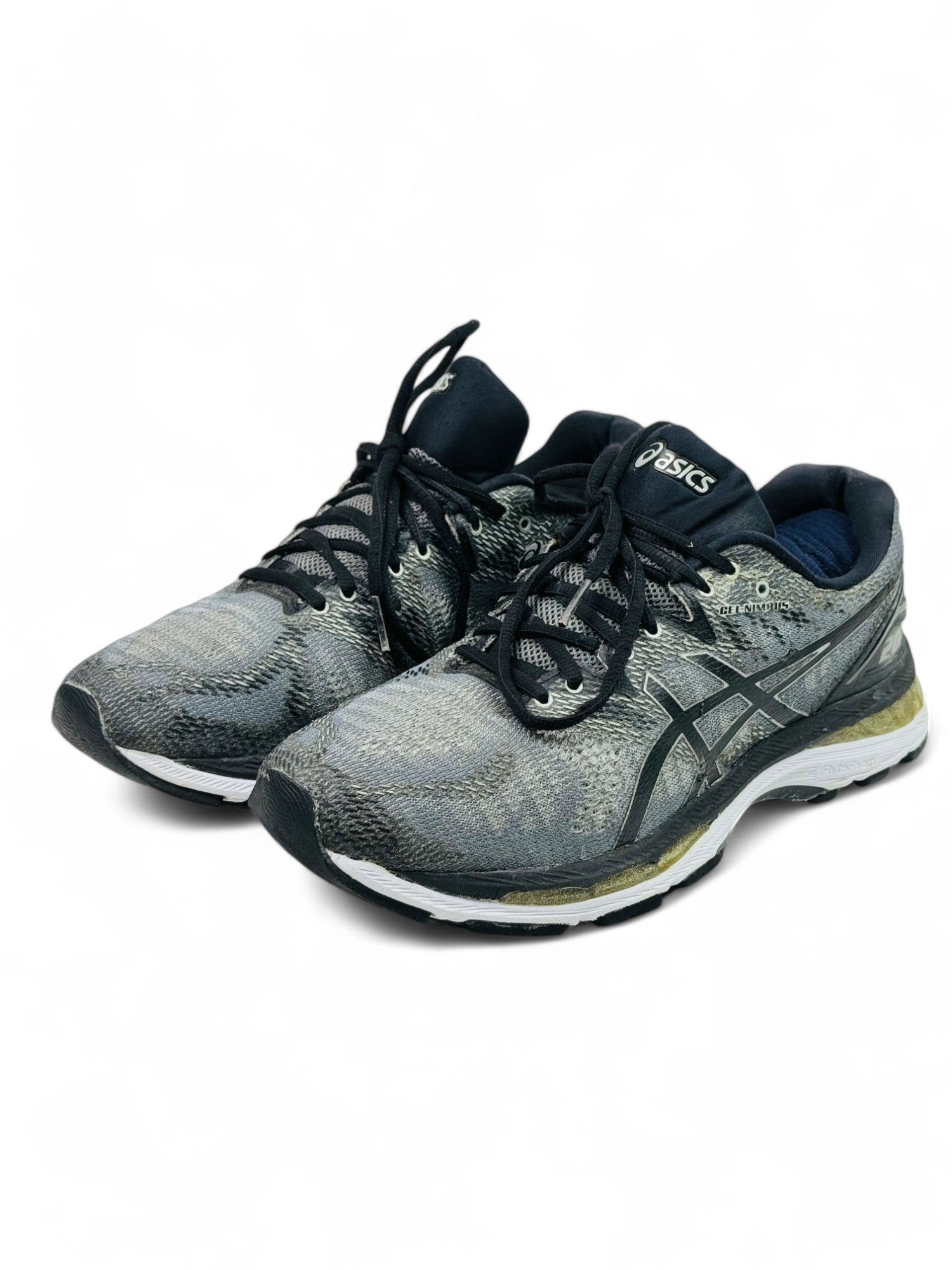 ASICS GEL-NIMBUS 20 ( EUR 43 UK 9 )