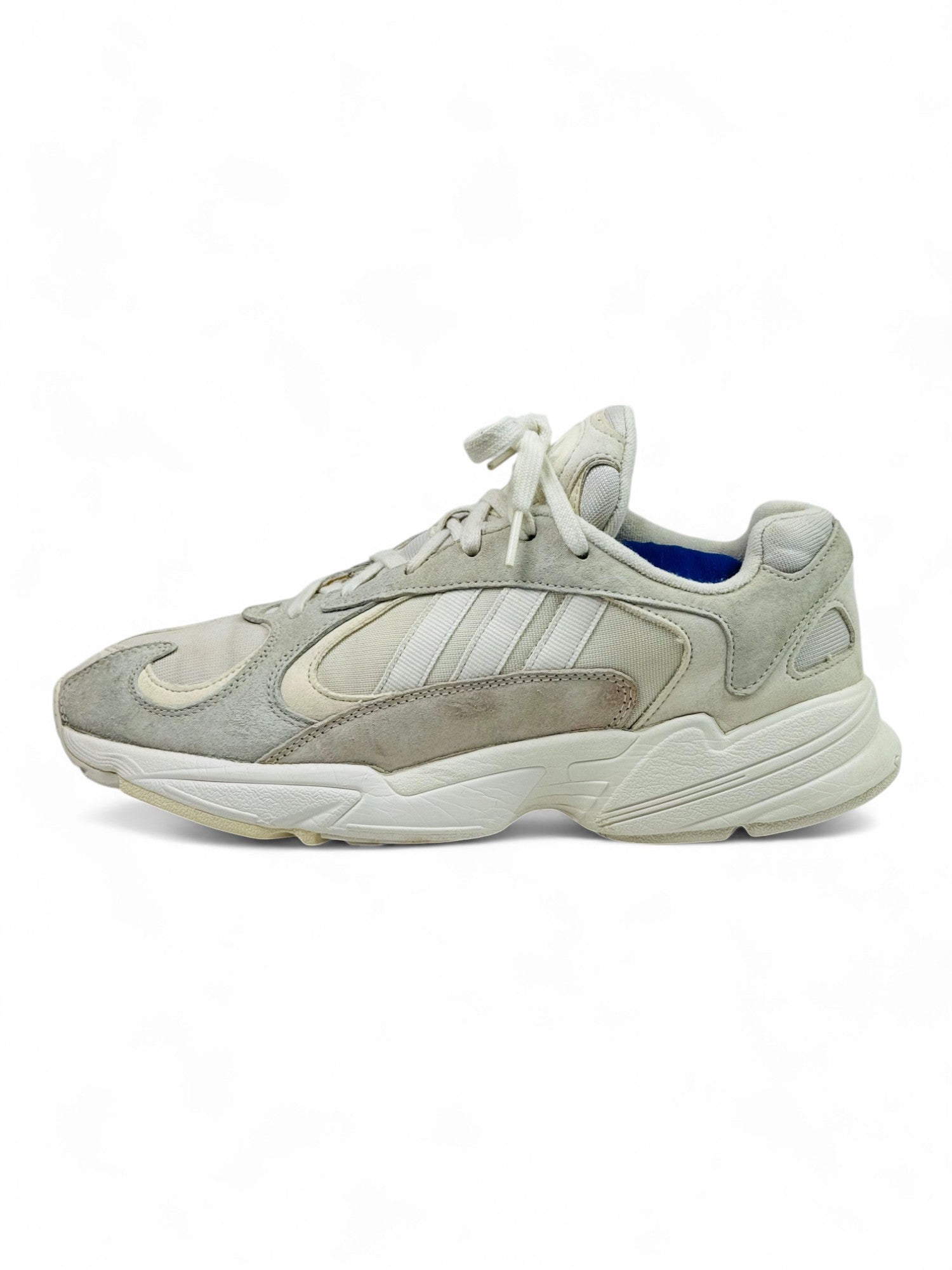 adidas Yung-1 ( EUR 44 UK 9.5 )