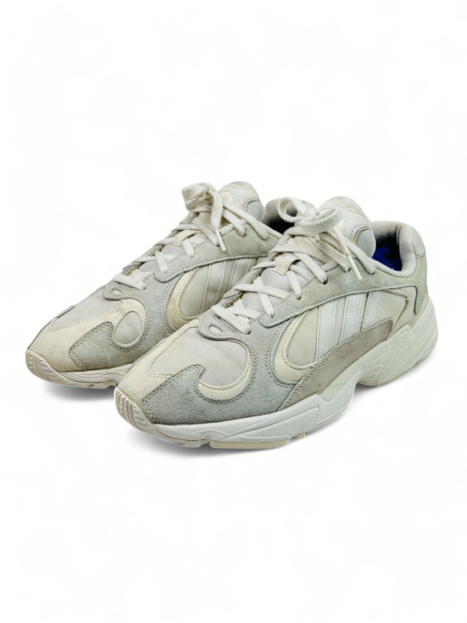 adidas Yung-1 ( EUR 44 UK 9.5 )