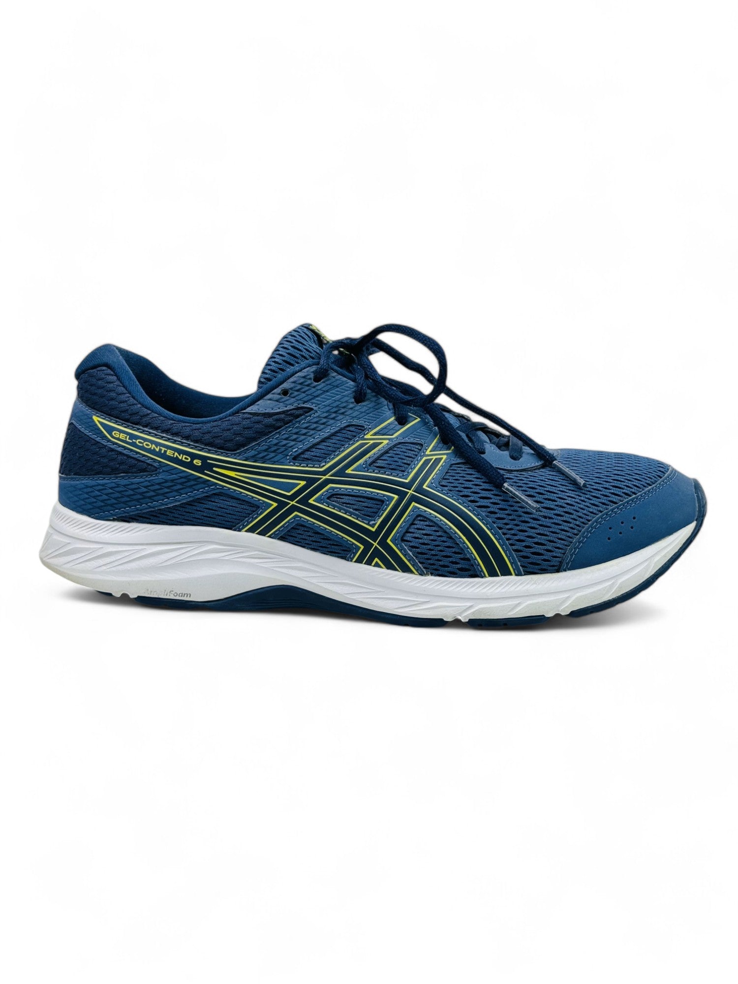 ASICS Gel-Contend 6 ( EUR 46 UK 11 )