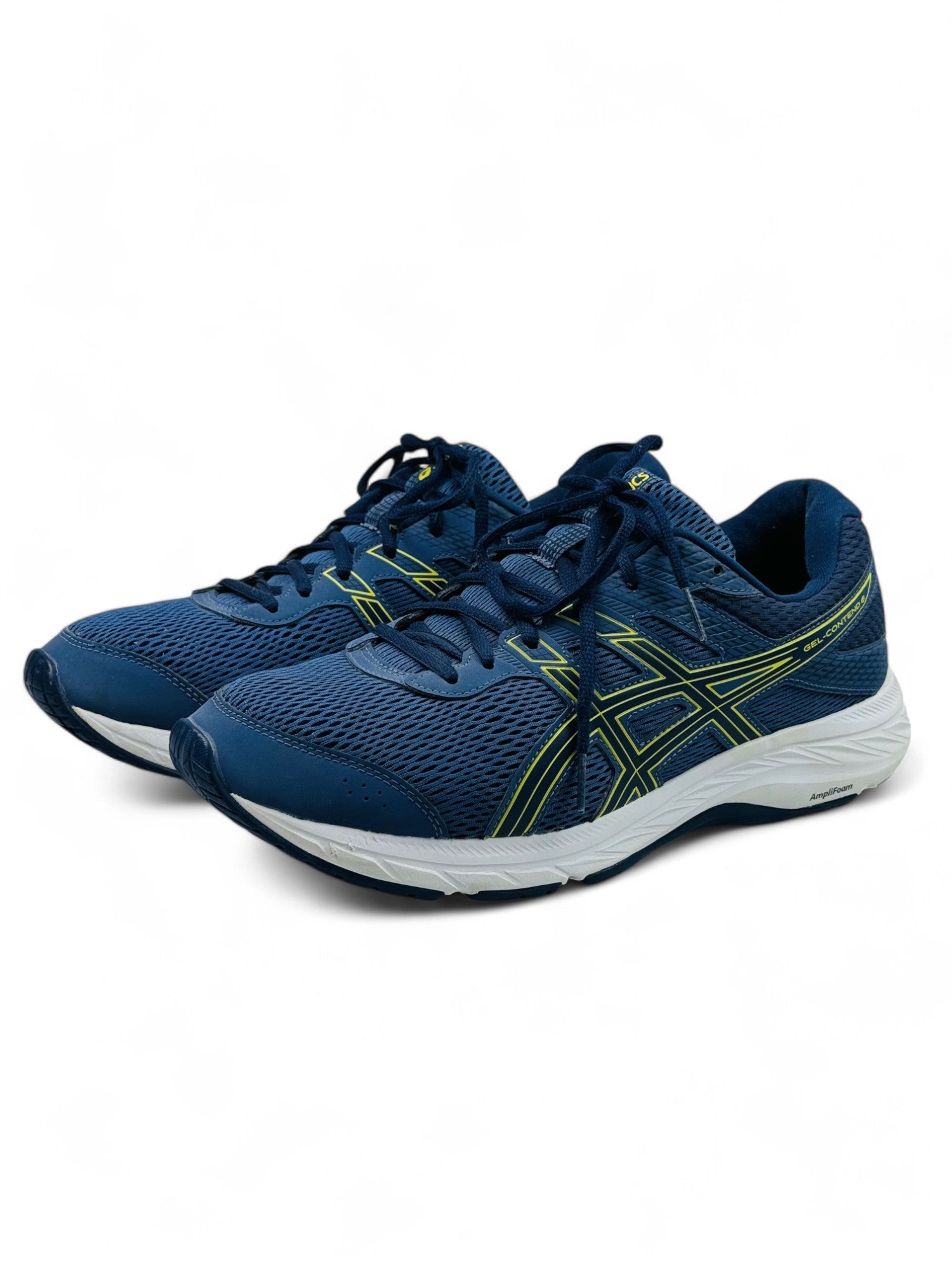 ASICS Gel-Contend 6 ( EUR 46 UK 11 )