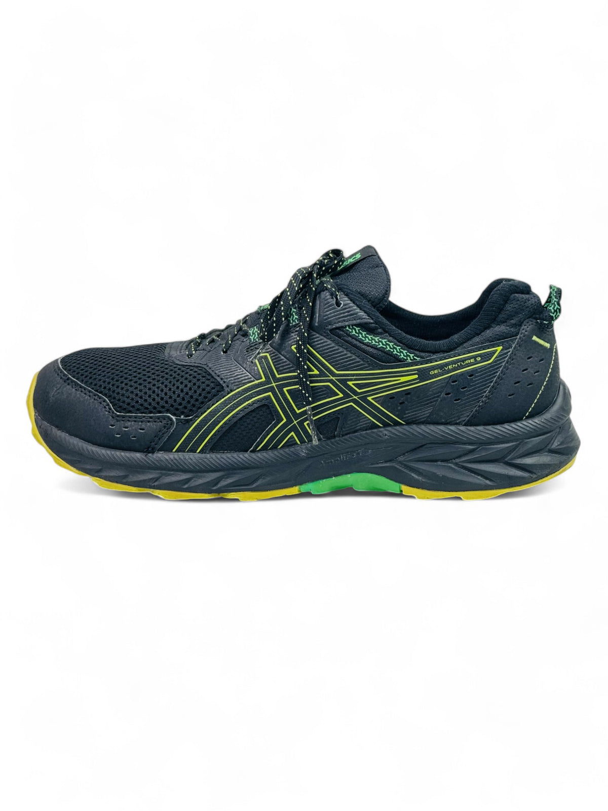 ASICS  Gel Venture 9 ( EUR 46 UK 10.5 )