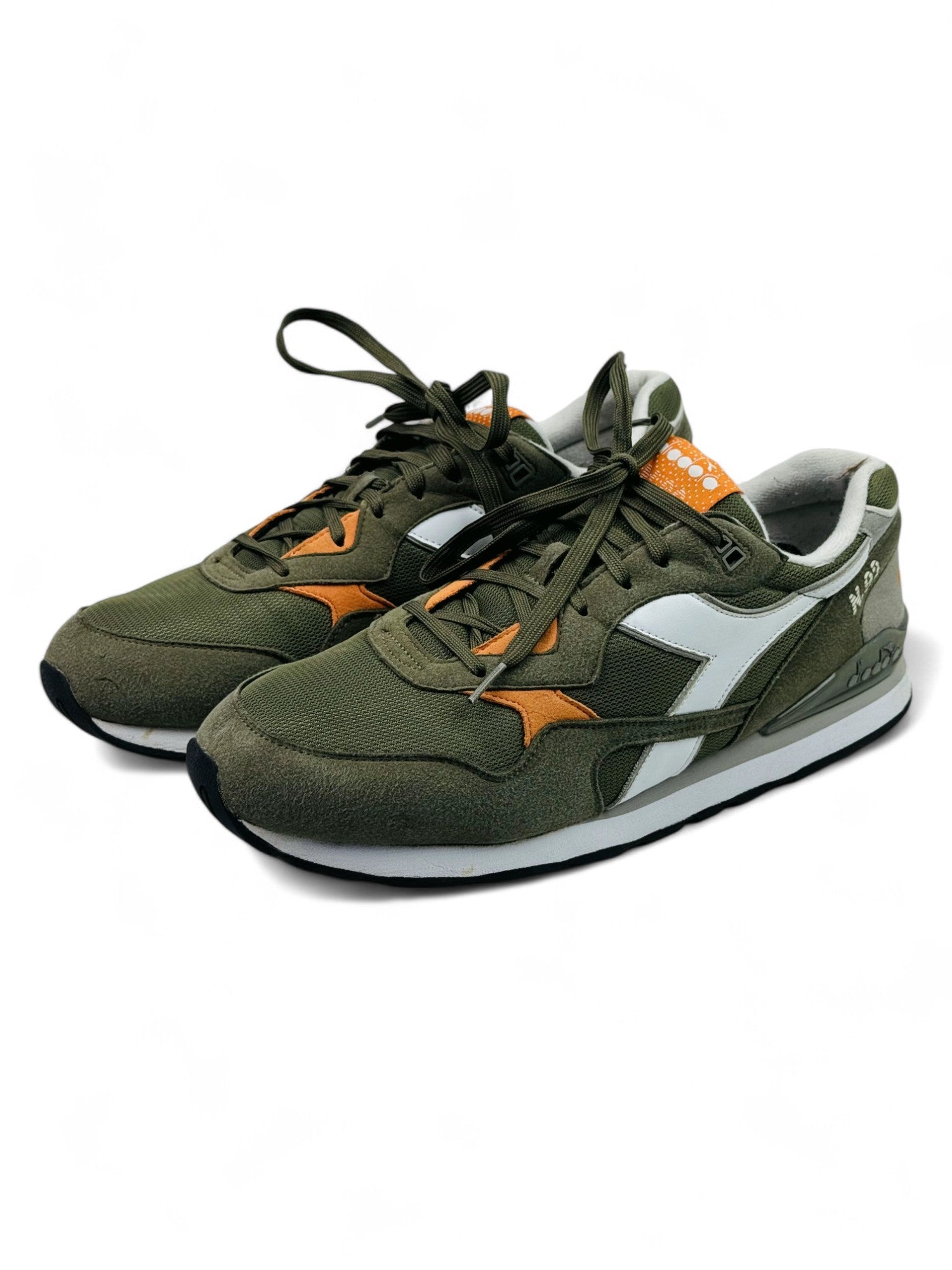 Diadora N9000 Made in Italy ( EUR 47 UK 12 )