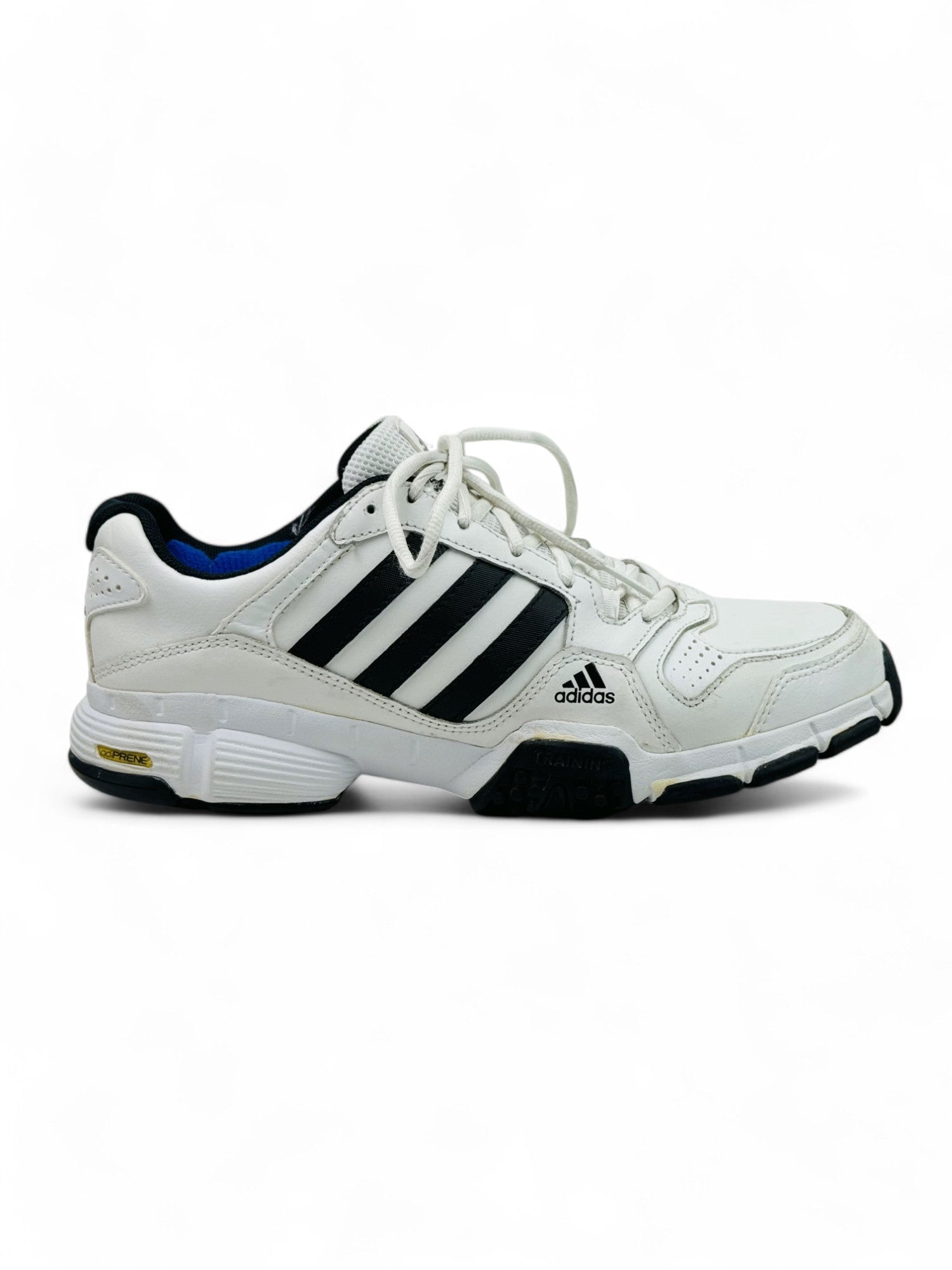 ADIDAS Fast Court ( EUR 43.5 UK 9 )