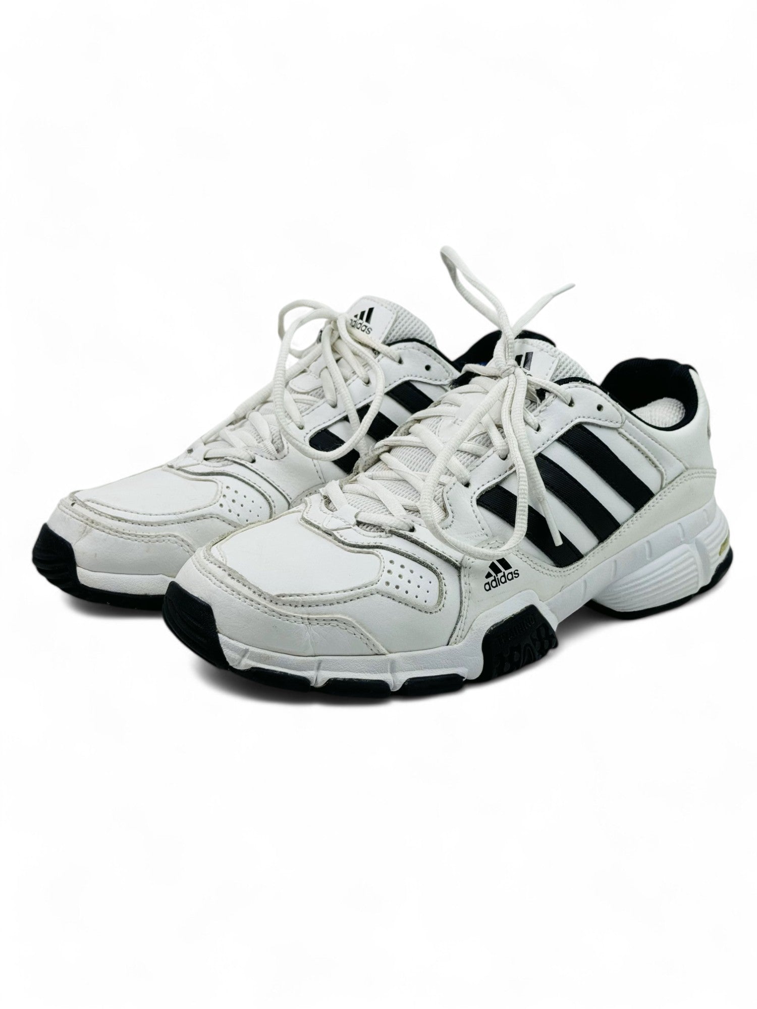 ADIDAS Fast Court ( EUR 43.5 UK 9 )