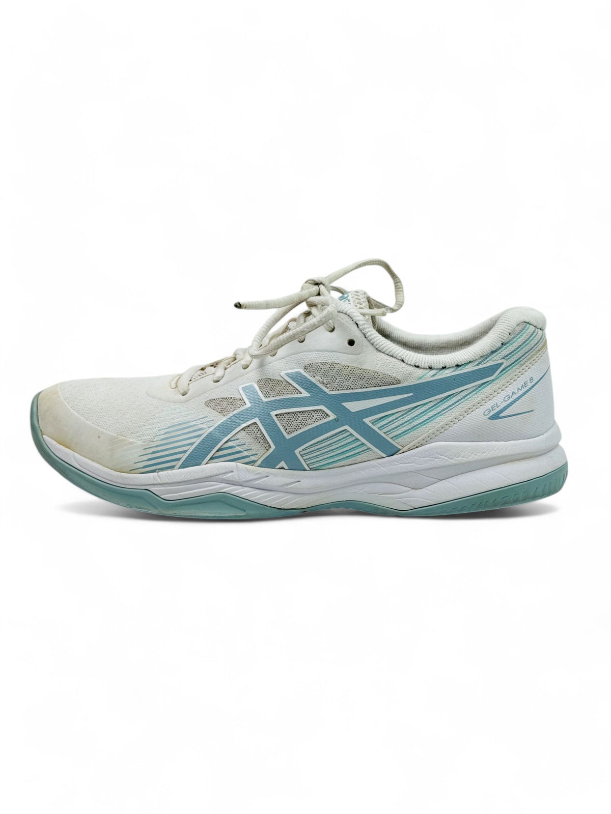 ASICS GEL-GAME 8 ( EUR 42.5 UK 8 )