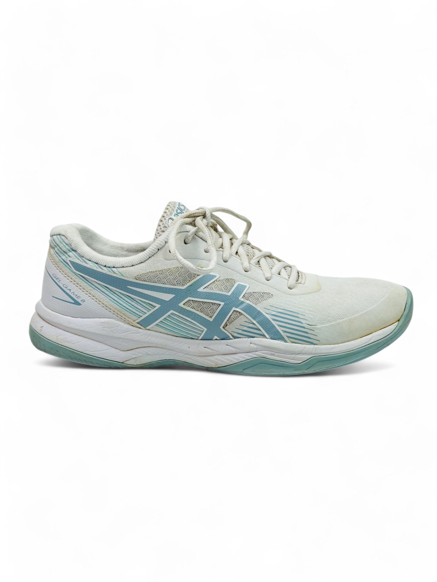 ASICS GEL-GAME 8 ( EUR 42.5 UK 8 )