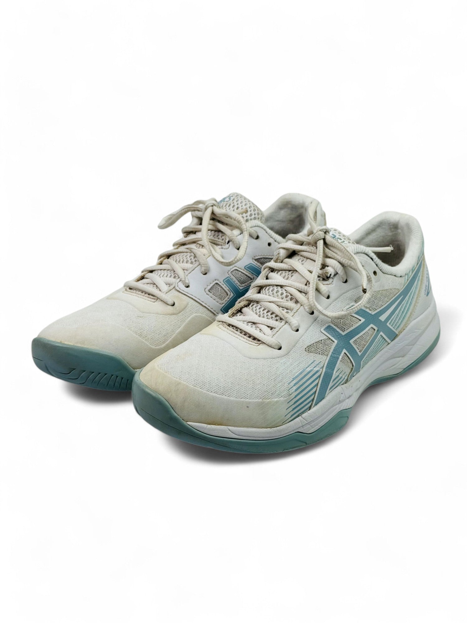 ASICS GEL-GAME 8 ( EUR 42.5 UK 8 )