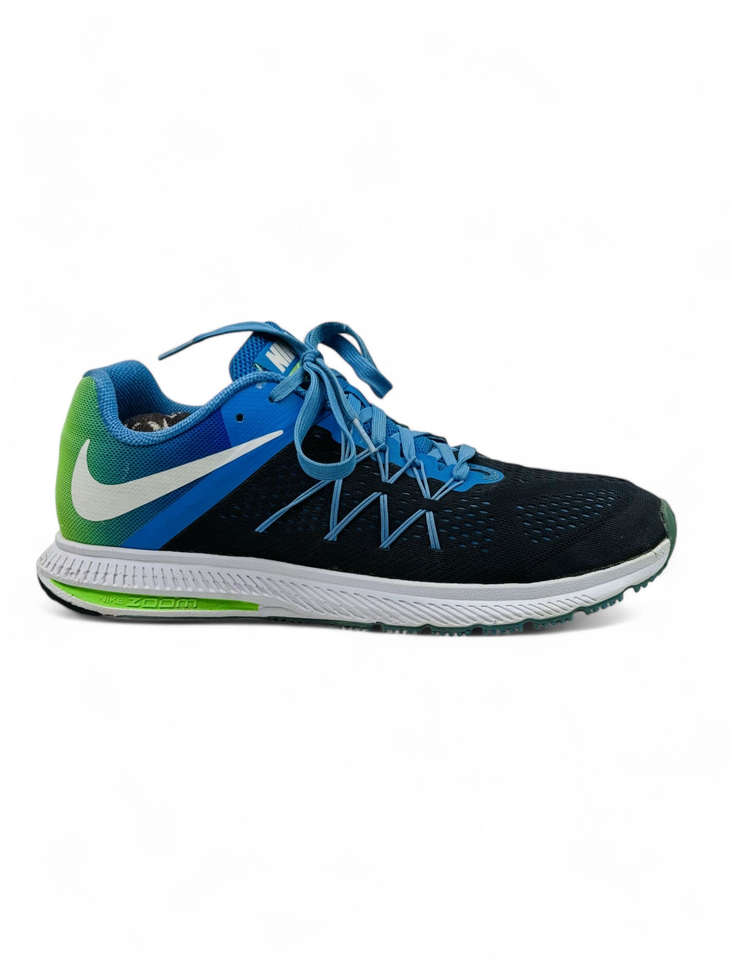 Nike Air Zoom Winflo 3 ( EUR 45 UK 10 )