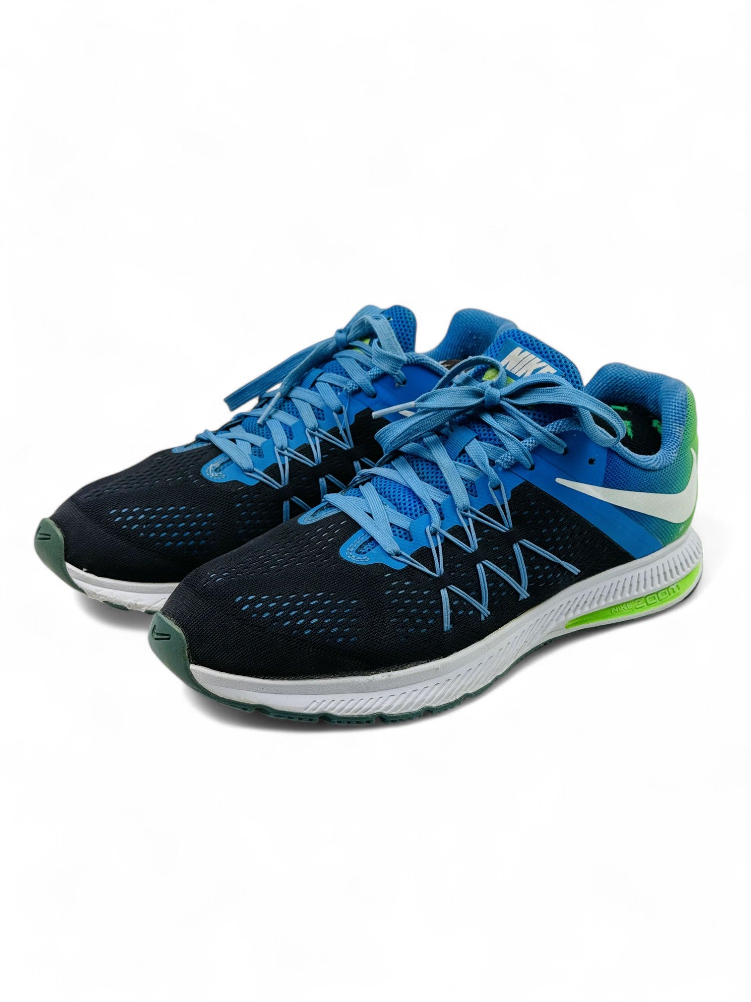 Nike Air Zoom Winflo 3 ( EUR 45 UK 10 )