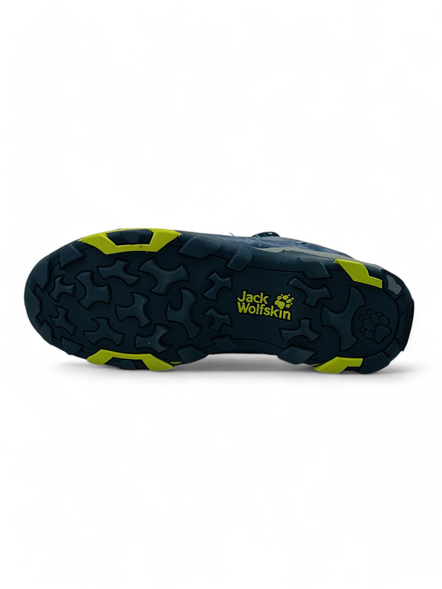 Jack Wolfskin Vojo 3 Vent  9 ( EUR 40 UK 6.5 )