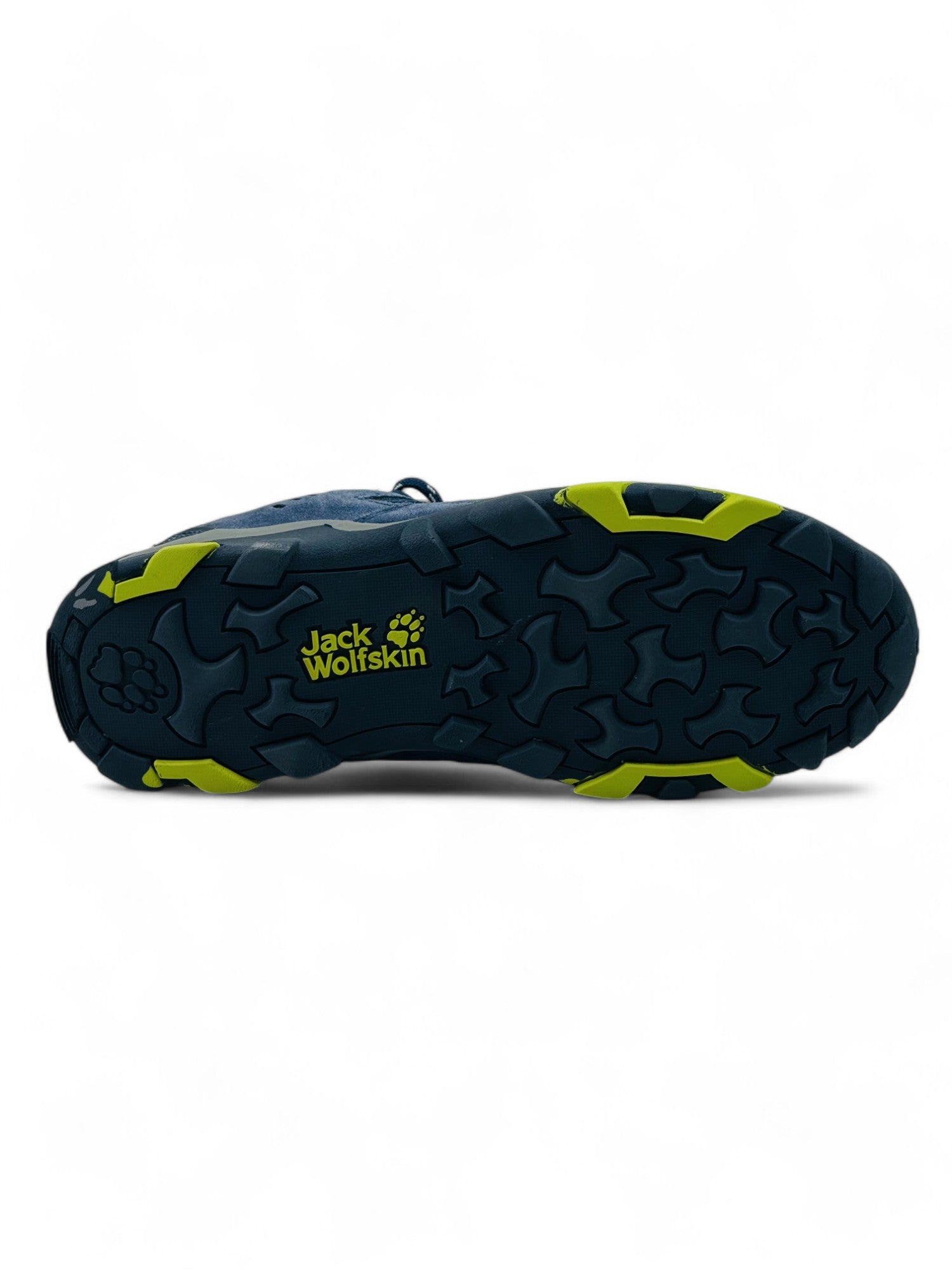 Jack Wolfskin Vojo 3 Vent  9 ( EUR 40 UK 6.5 )