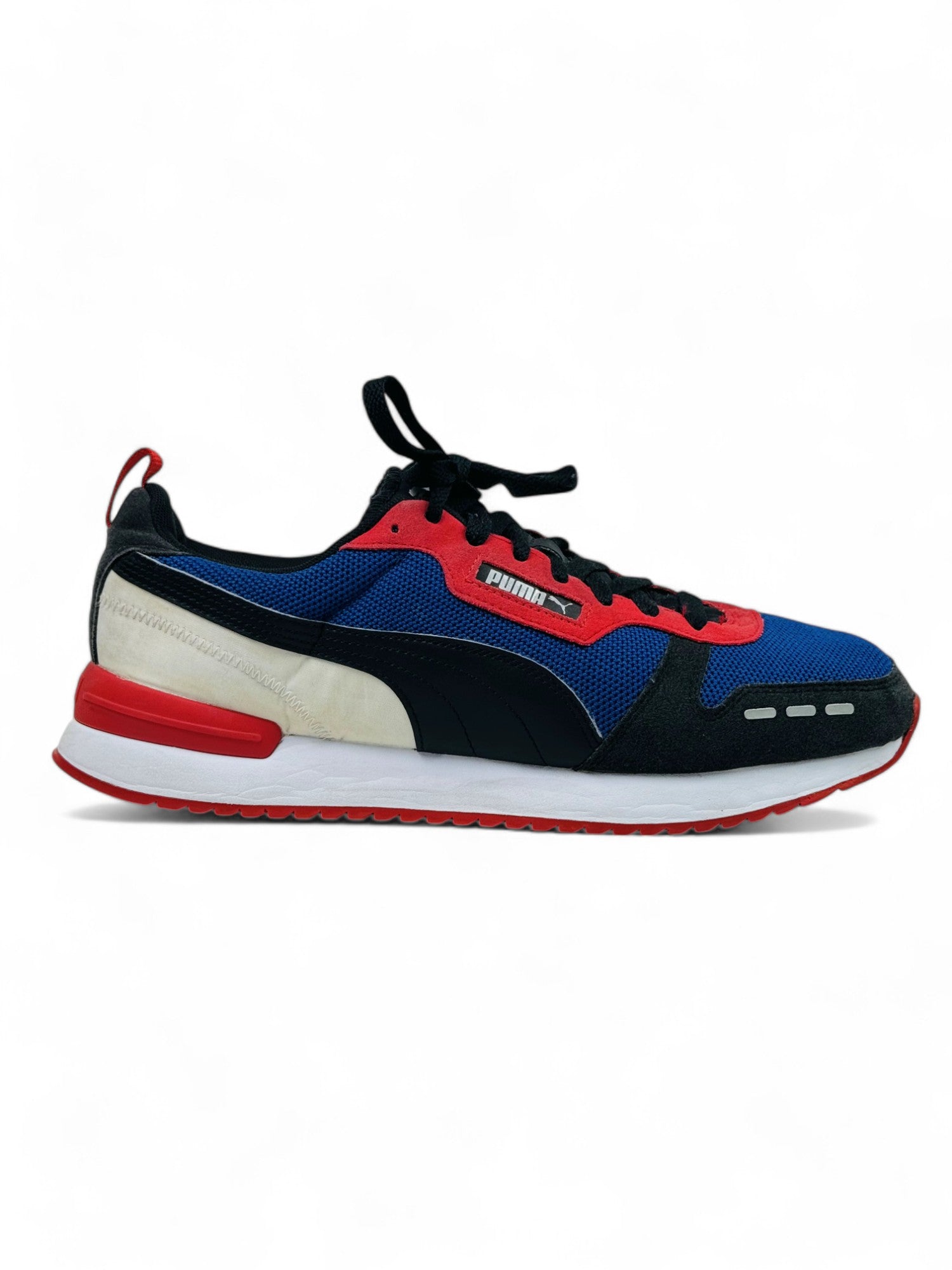 Puma R78 Training Shoe ( EUR 46 UK 11 0