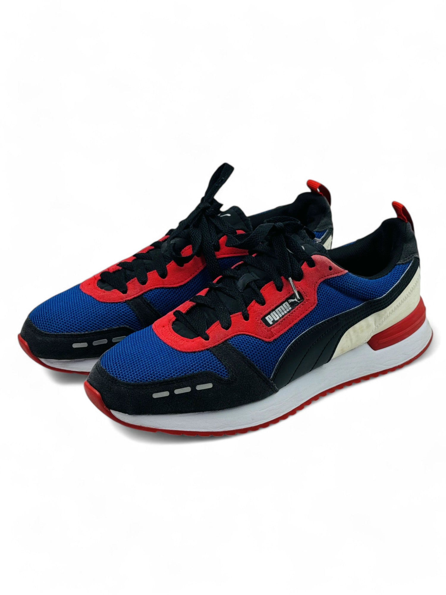 Puma R78 Training Shoe ( EUR 46 UK 11 0