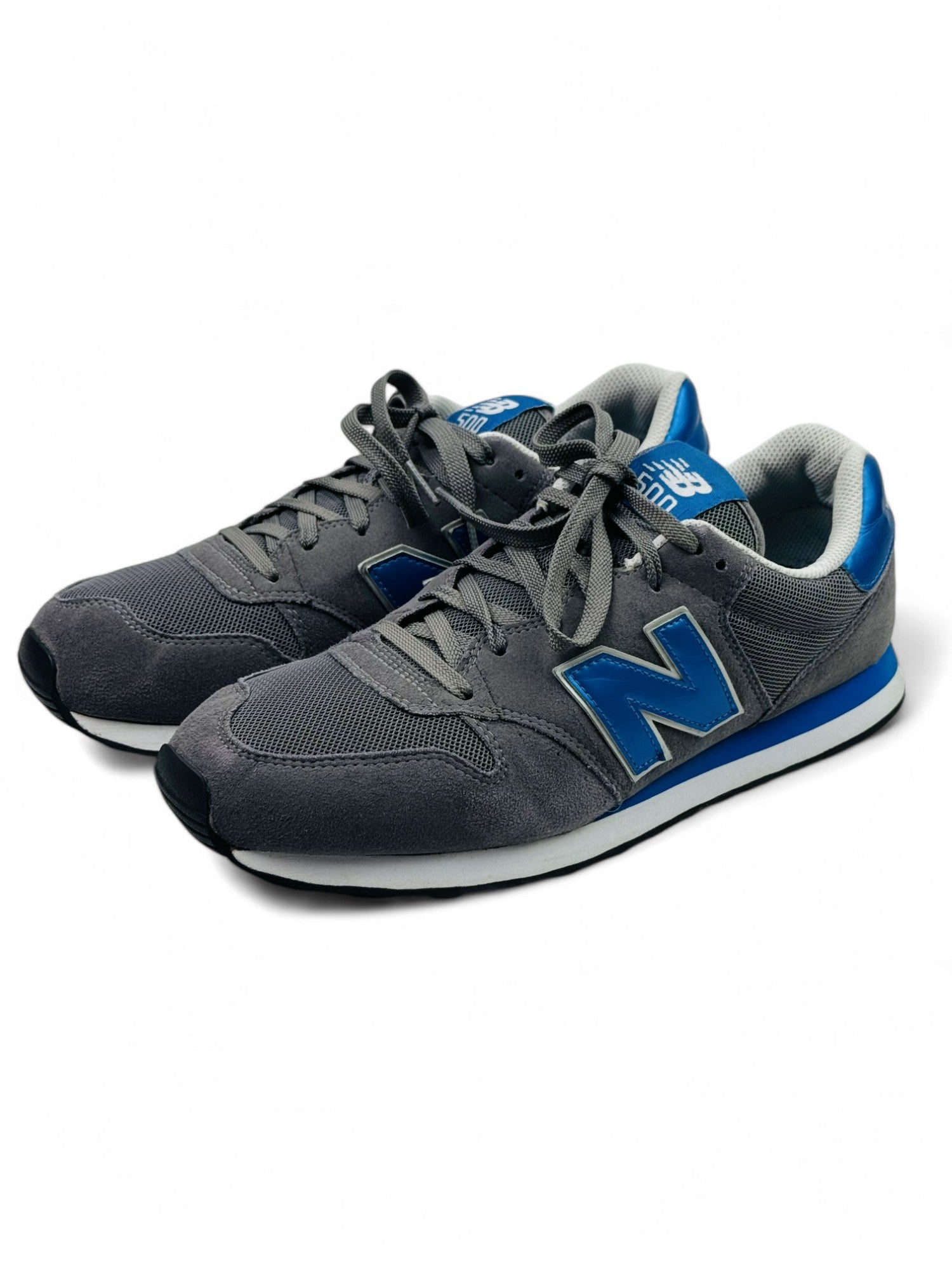 NEW BALANCE 500 CLASSIC ( EUR 45.5 UK 10 )