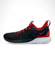 Nike Flex Contact 3 Bred ( EUR 41 UK 7 )