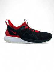 Nike Flex Contact 3 Bred ( EUR 41 UK 7 )