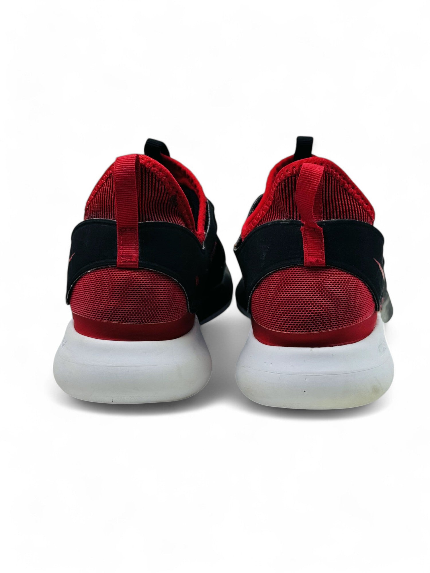 Nike Flex Contact 3 Bred ( EUR 41 UK 7 )