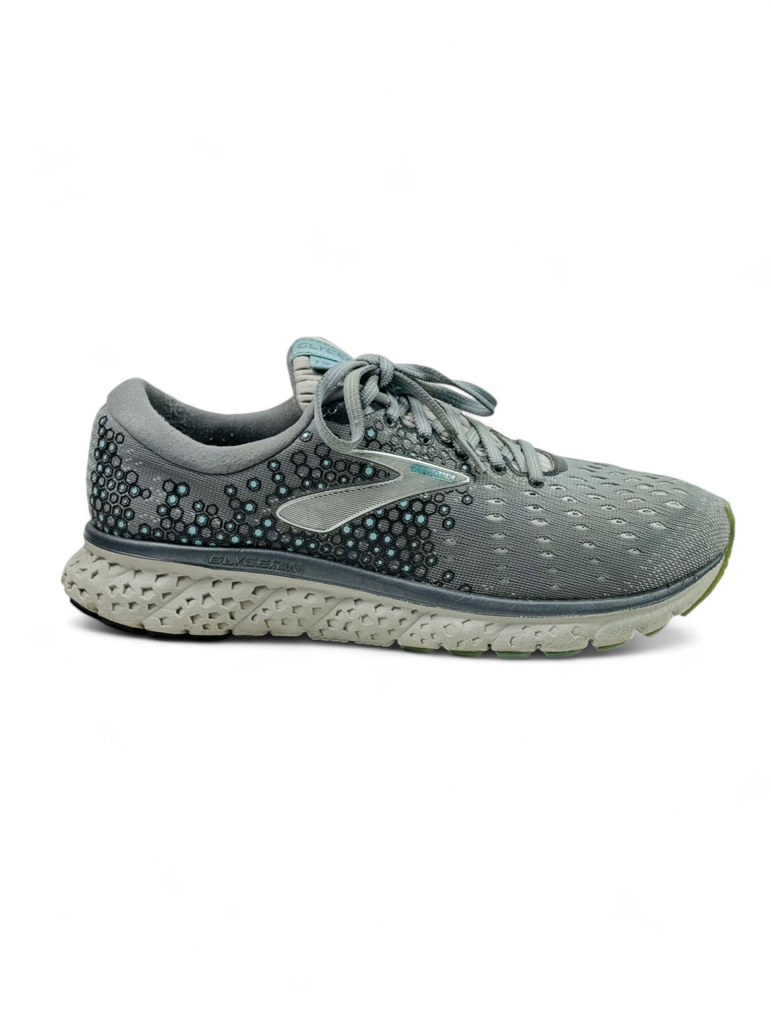 BROOKS GLYCERIN 17 ( EUR 40.5 UK 7 )