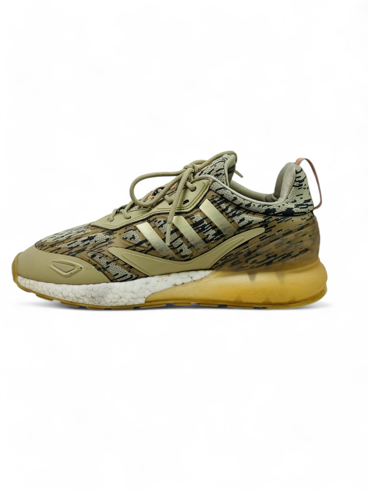 adidas ZX 2K Boost ( EUR 43.5 UK 9 )