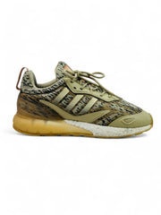 adidas ZX 2K Boost ( EUR 43.5 UK 9 )