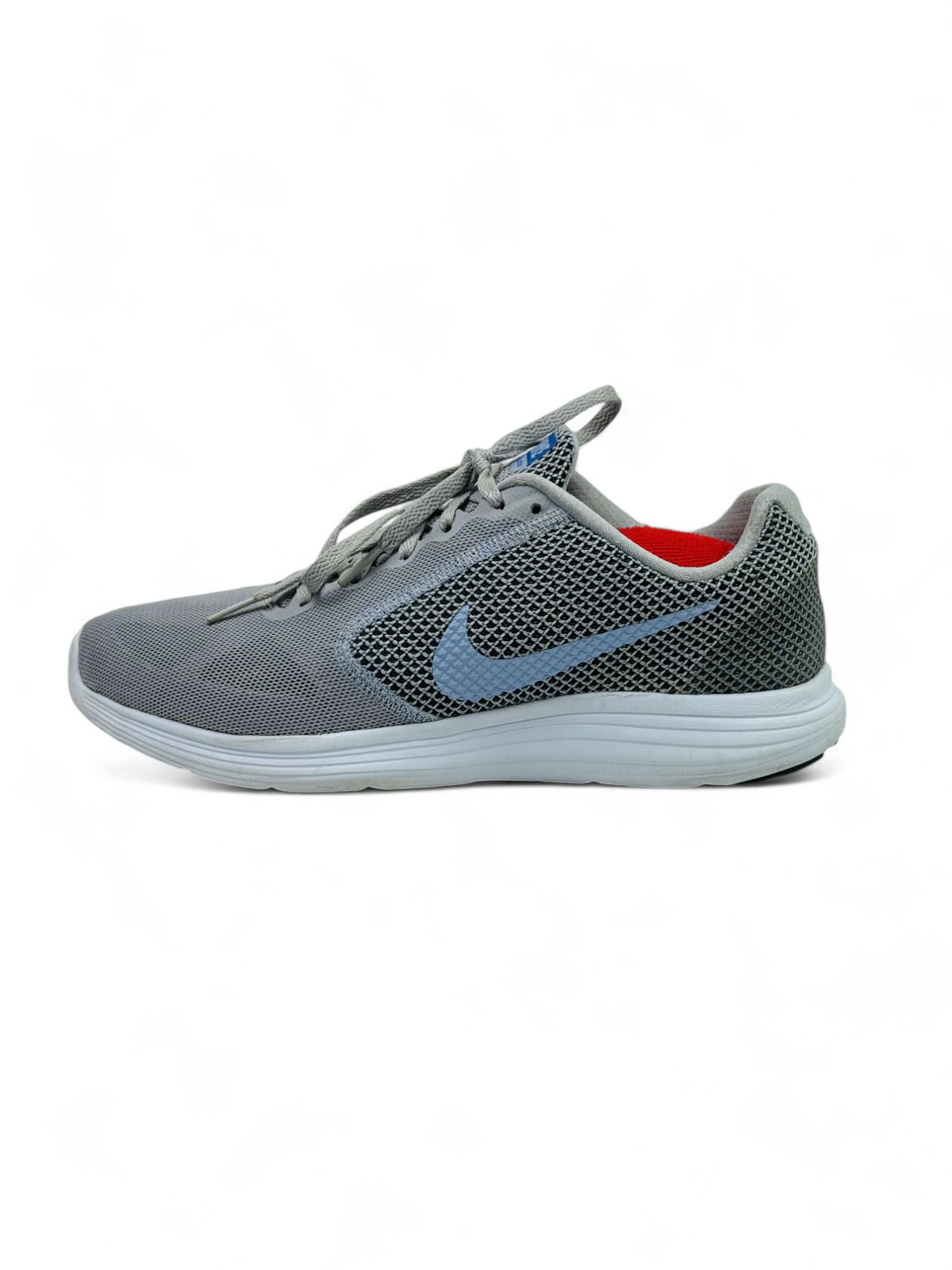 NIKE REVOLUTION 3 ( EUR 41 UK 7 )