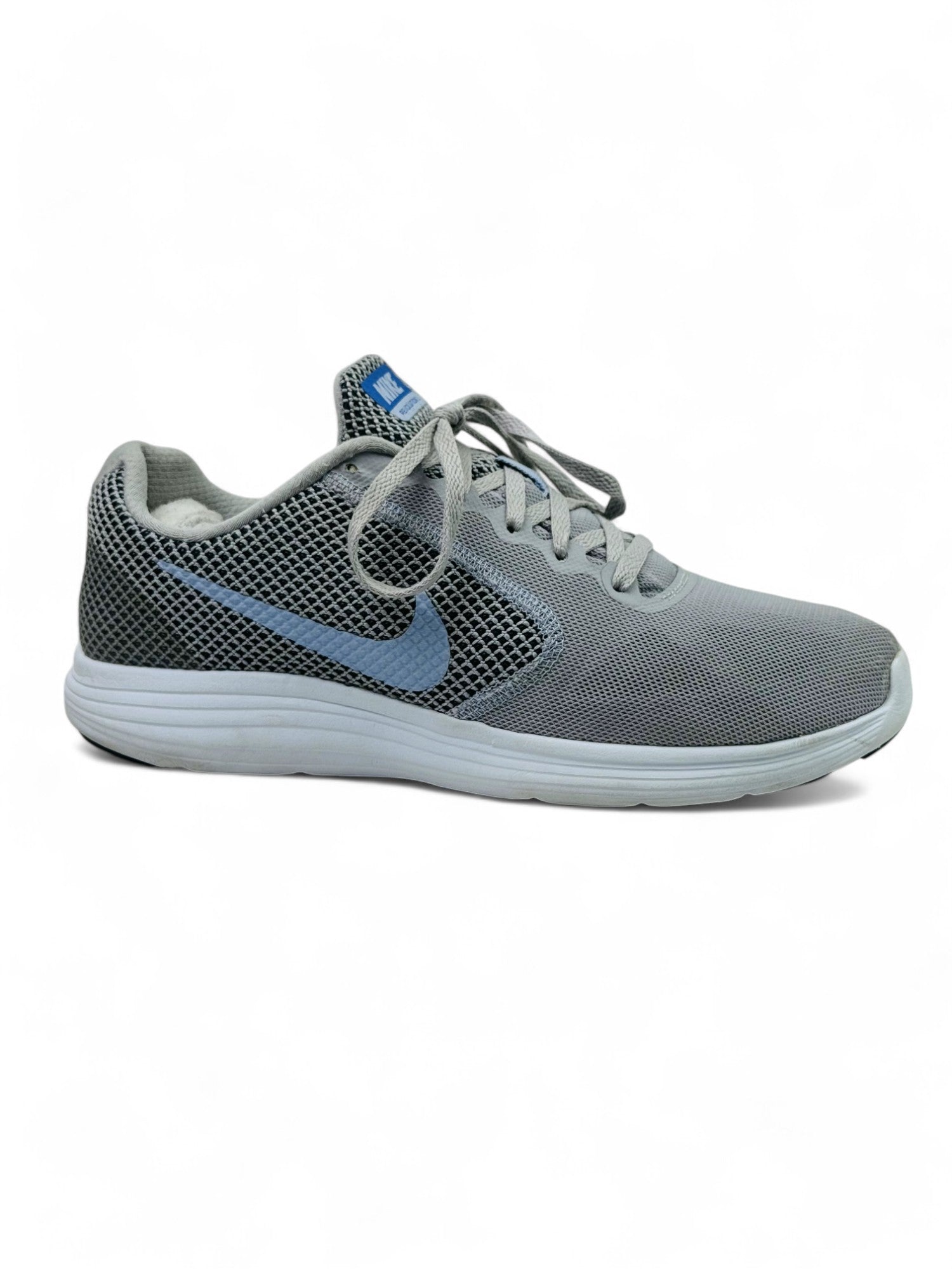 NIKE REVOLUTION 3 ( EUR 41 UK 7 )