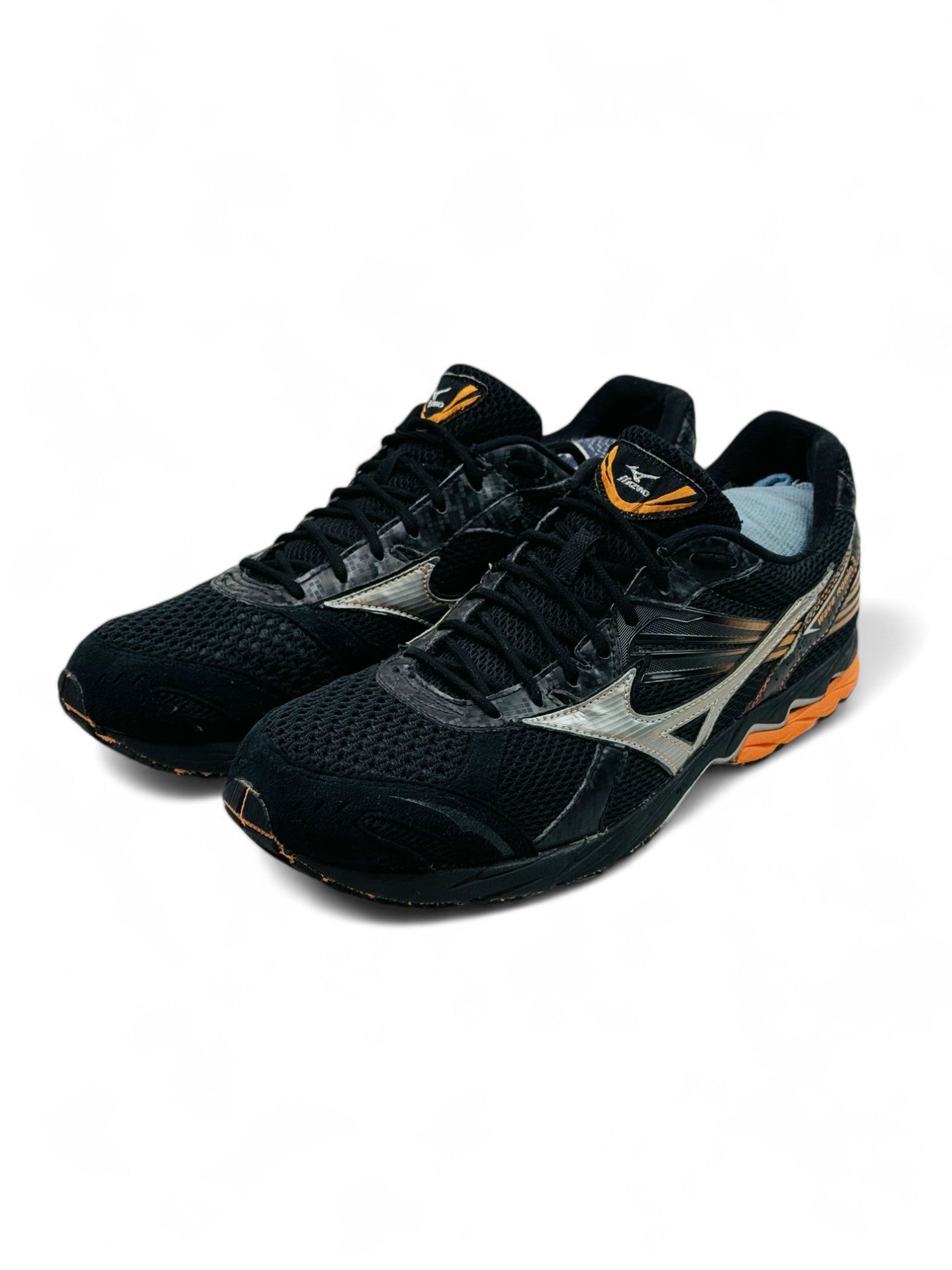 Mizuno ( EUR 43 UK 9 )