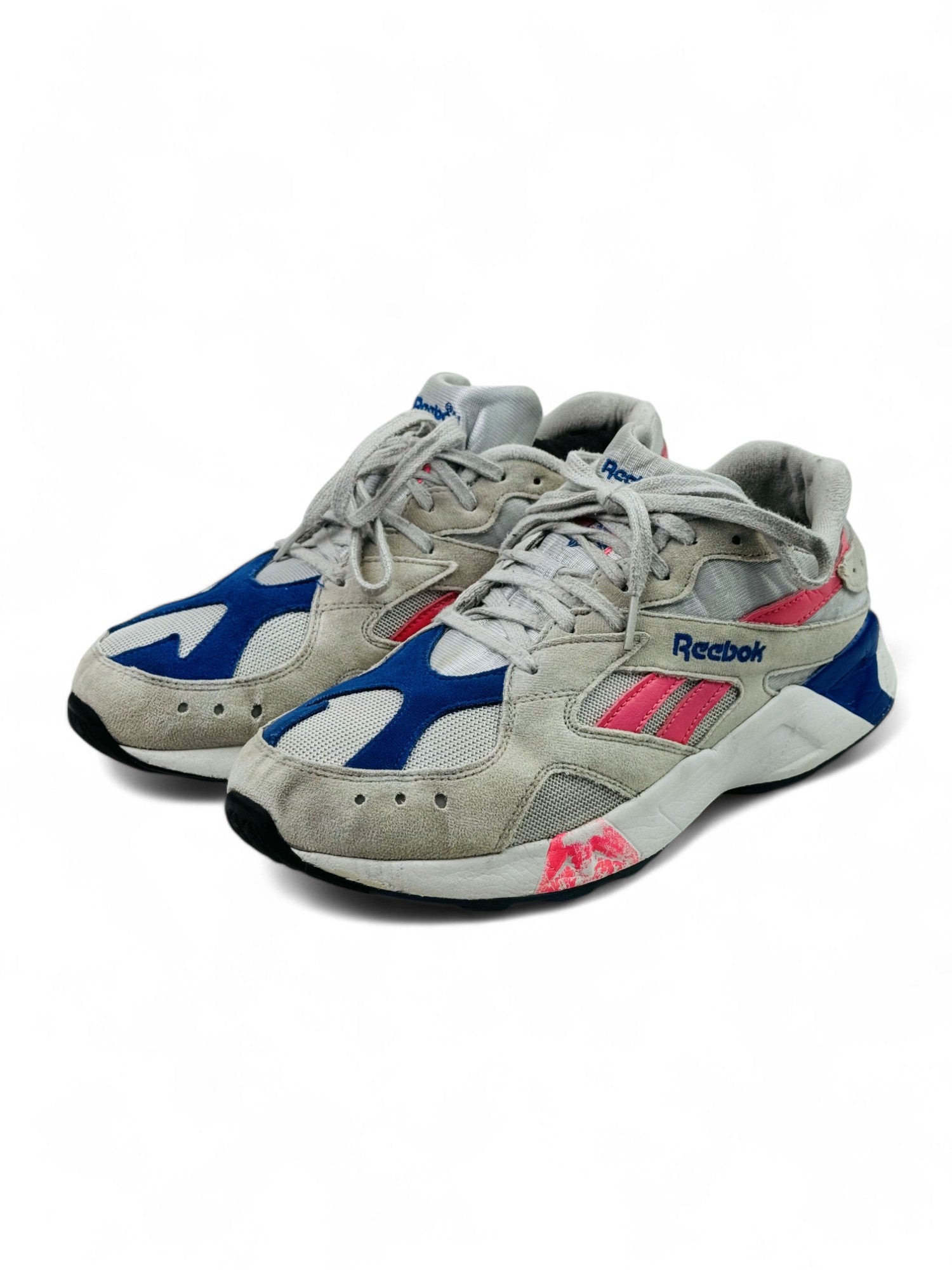 REEBOK ( EUR 43 UK 9 )