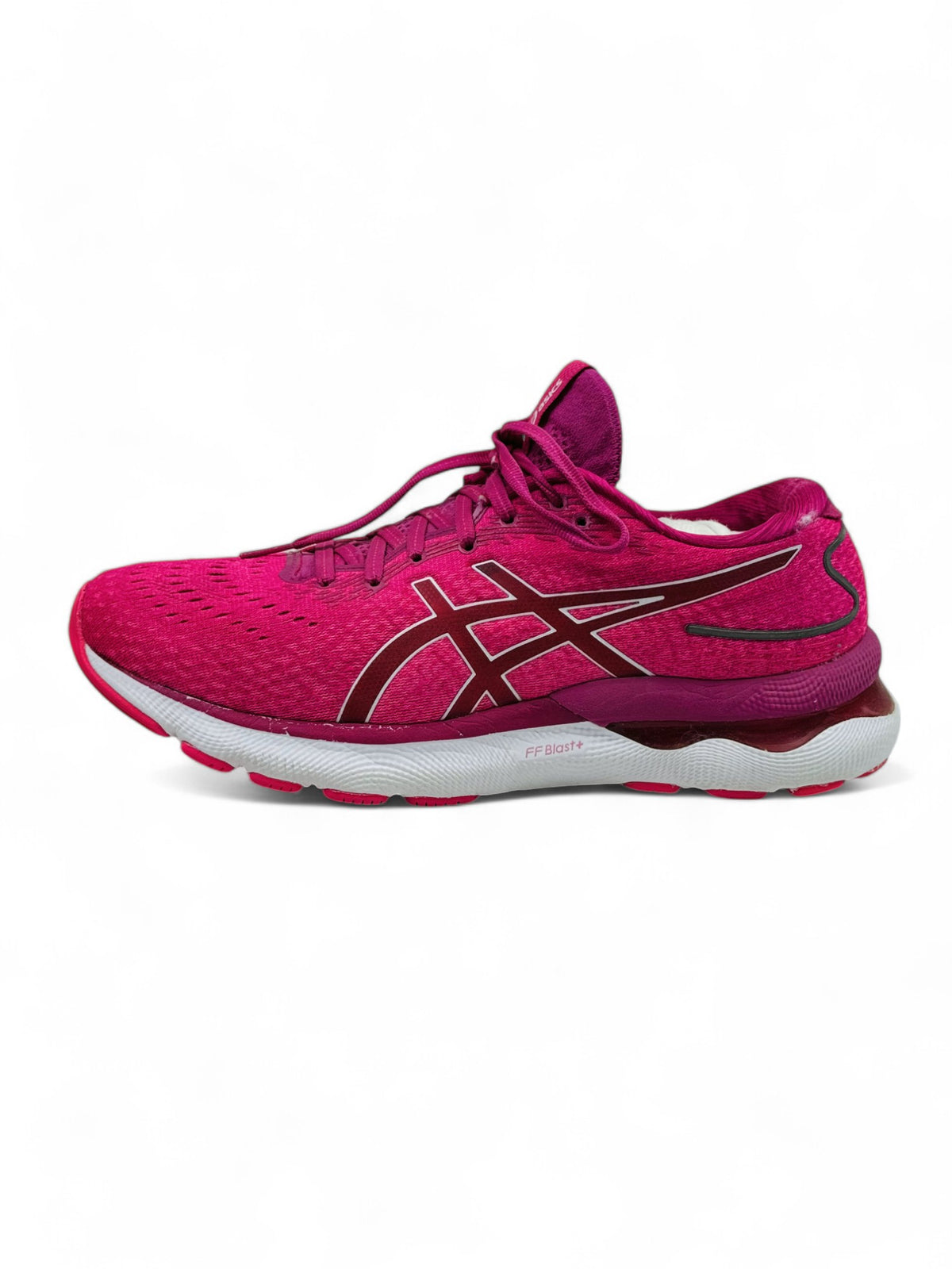 ASICS Nimbus 24 ( EUR 42.5 UK 8.5 )