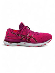 ASICS Nimbus 24 ( EUR 42.5 UK 8.5 )