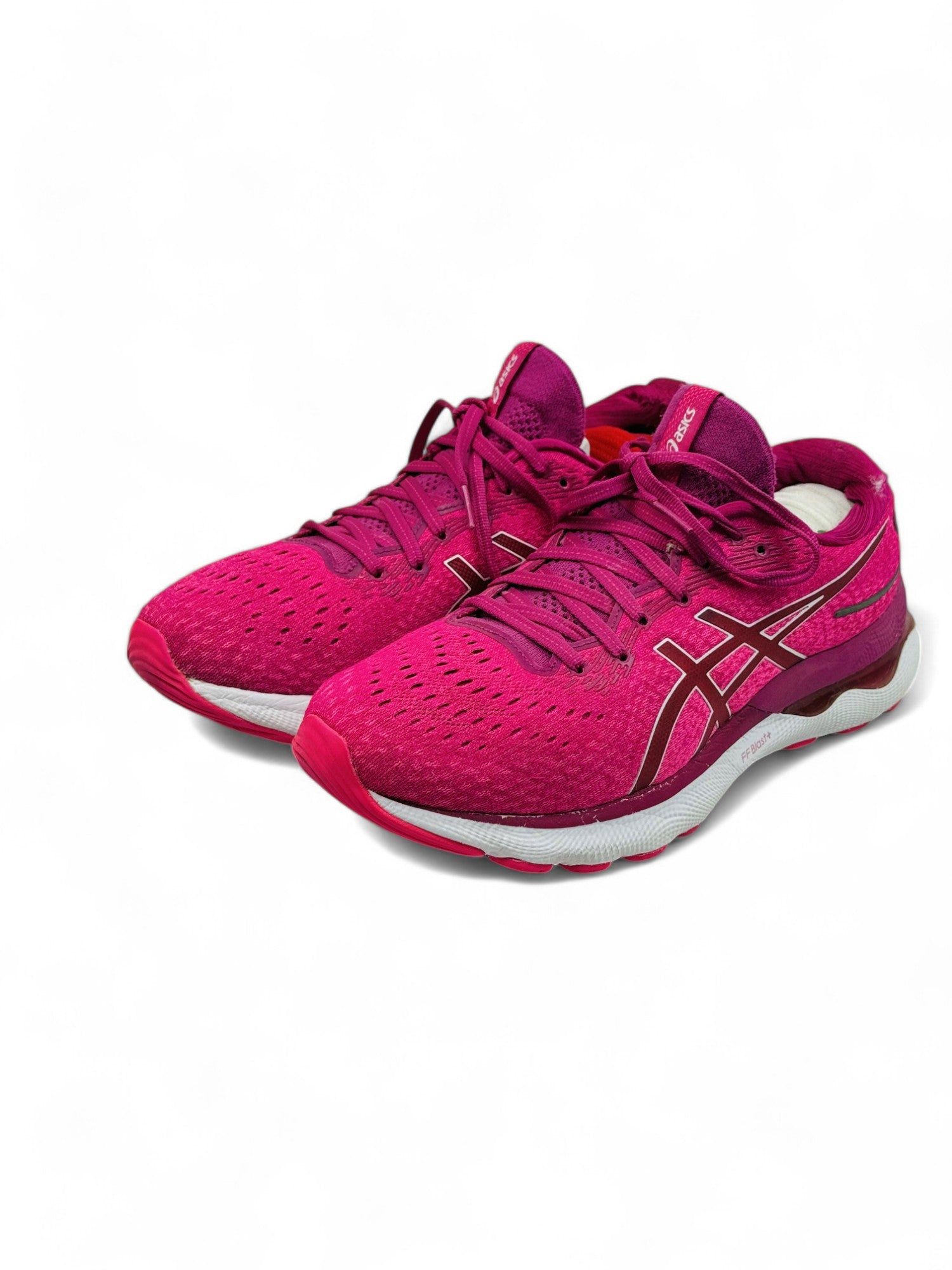 ASICS Nimbus 24 ( EUR 42.5 UK 8.5 )