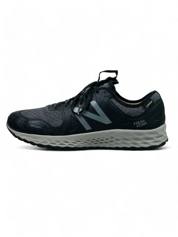 New Balance Fresh Foam Kaymin Trail Black Phantom ( EUR 46.5 UK 11.5 )