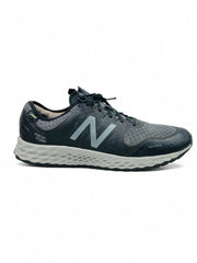 New Balance Fresh Foam Kaymin Trail Black Phantom ( EUR 46.5 UK 11.5 )