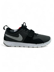 Nike SB Trainernedor Gray ( EUR 42 UK 8 )