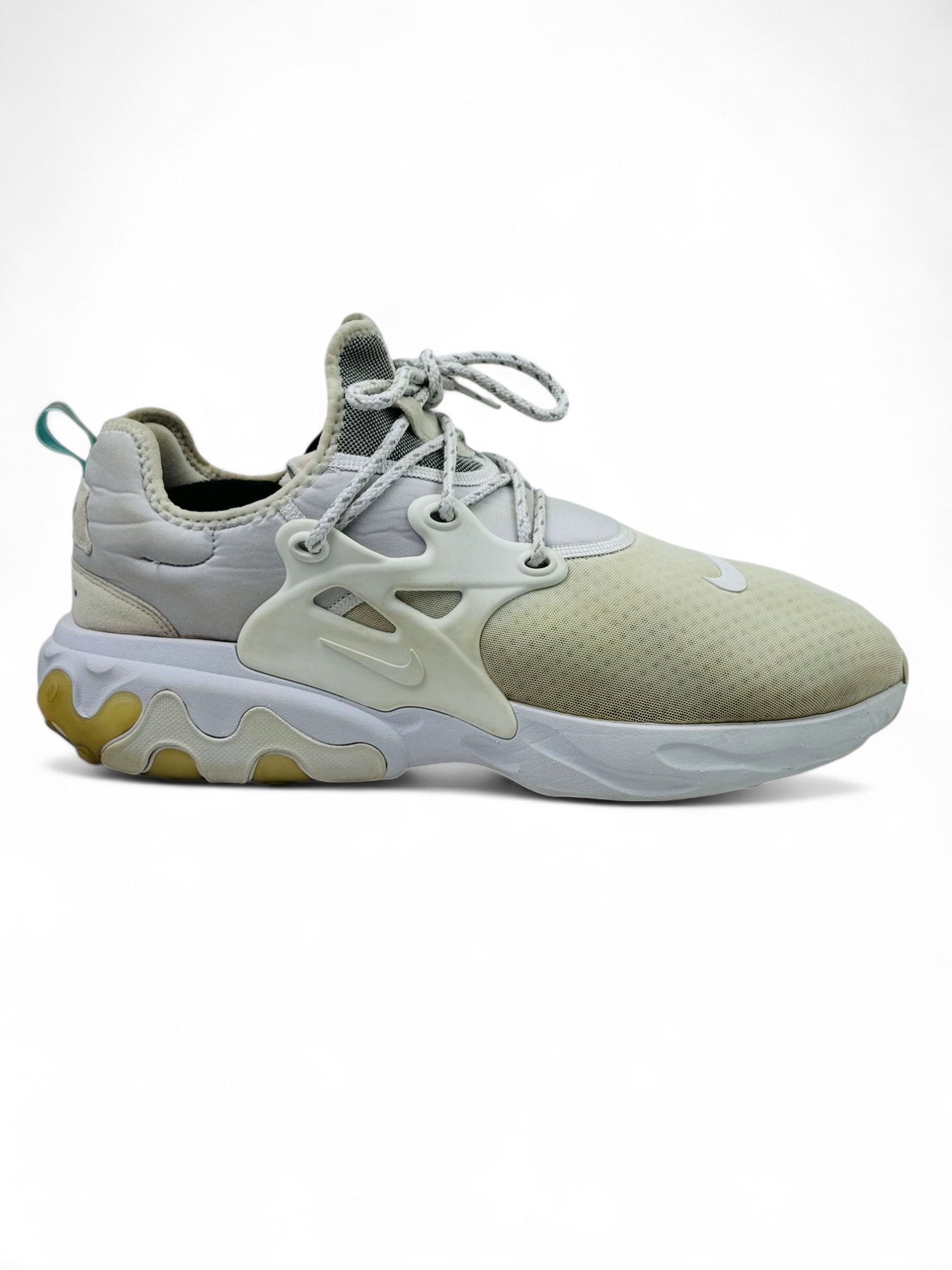 Nike React Presto ( EUR 48.5 UK13 )