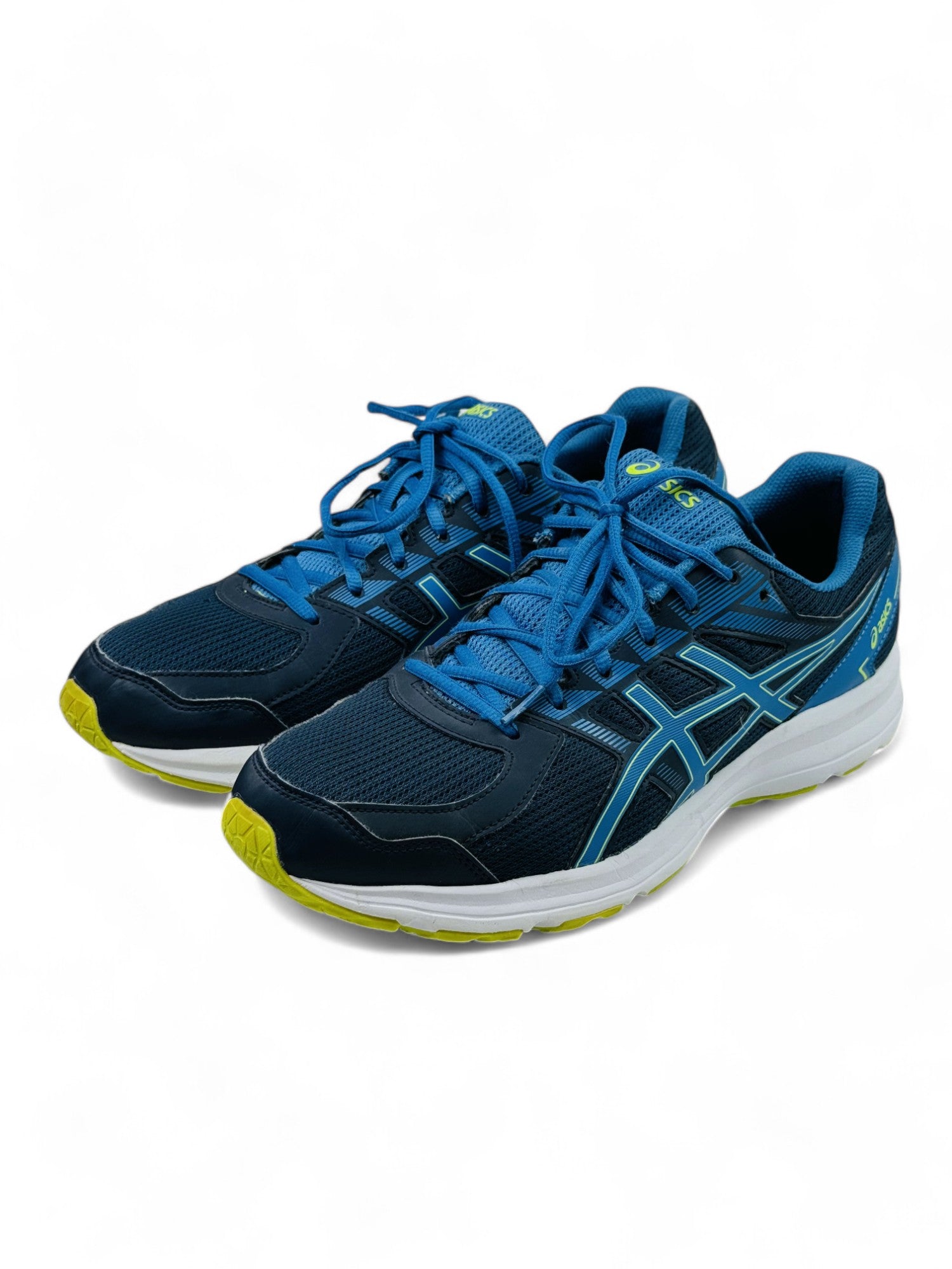 Asics ( EUR 45 UK 10 )