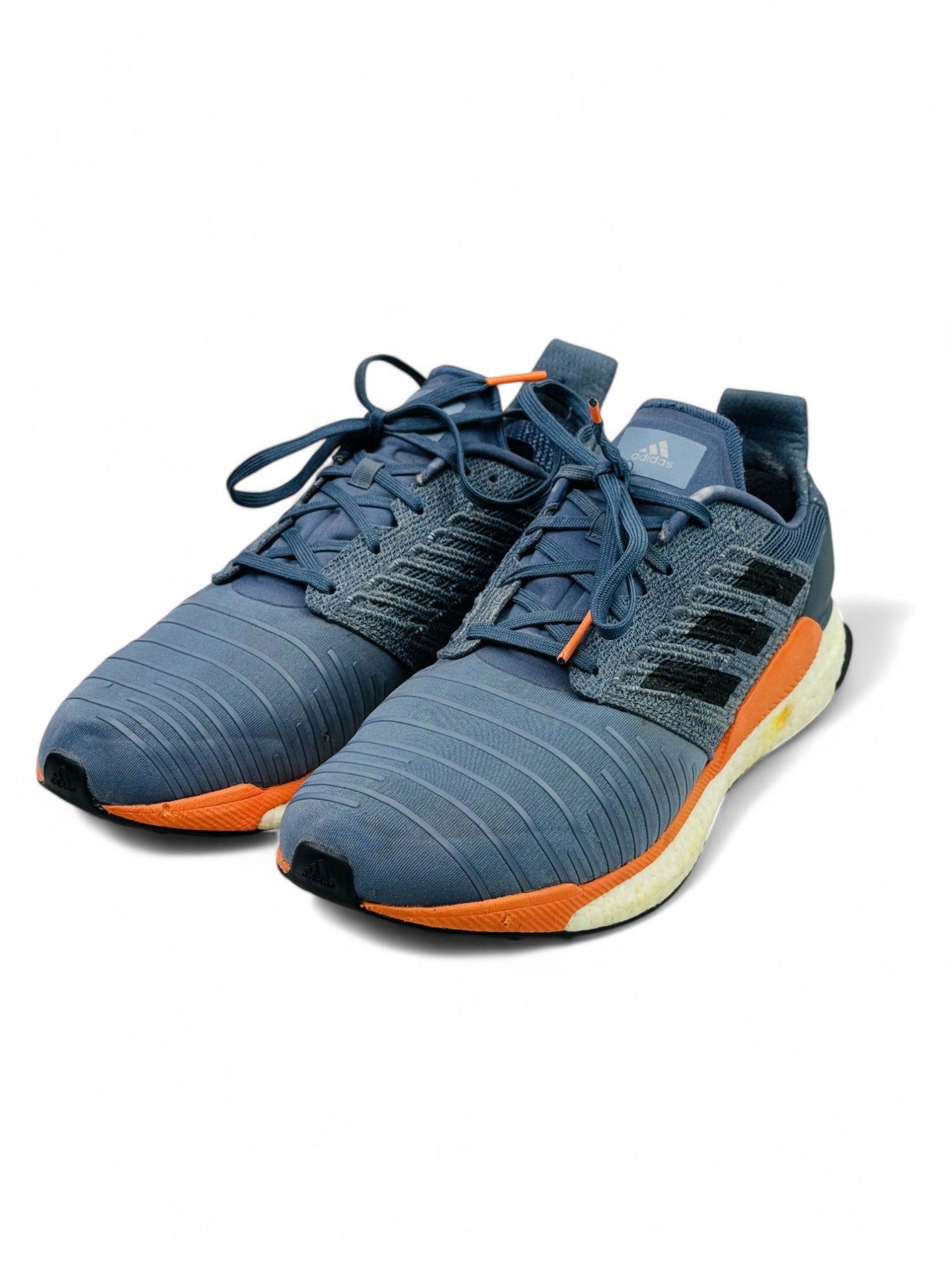 adidas SolarBoost ( EUR 43.5 UK 9 )