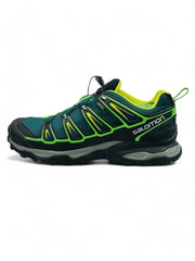 Salomon  X Ultra Mid 2 GTX Hiking Shoes ( EUR 44 UK 9.5 )