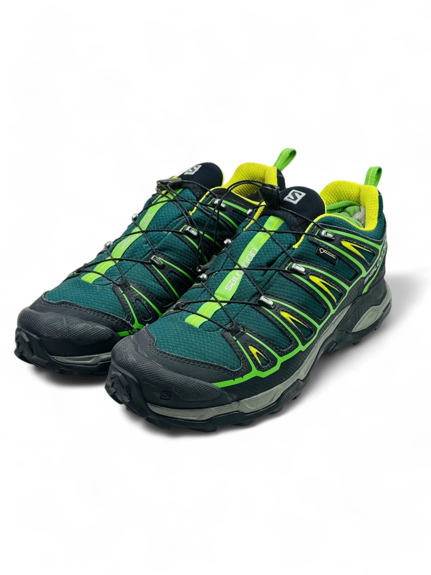 Salomon  X Ultra Mid 2 GTX Hiking Shoes ( EUR 44 UK 9.5 )