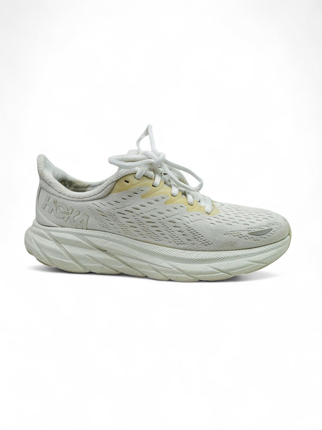 HOKA ONE ONE CLIFTON 8 ( EUR 40.5 UK 7 )