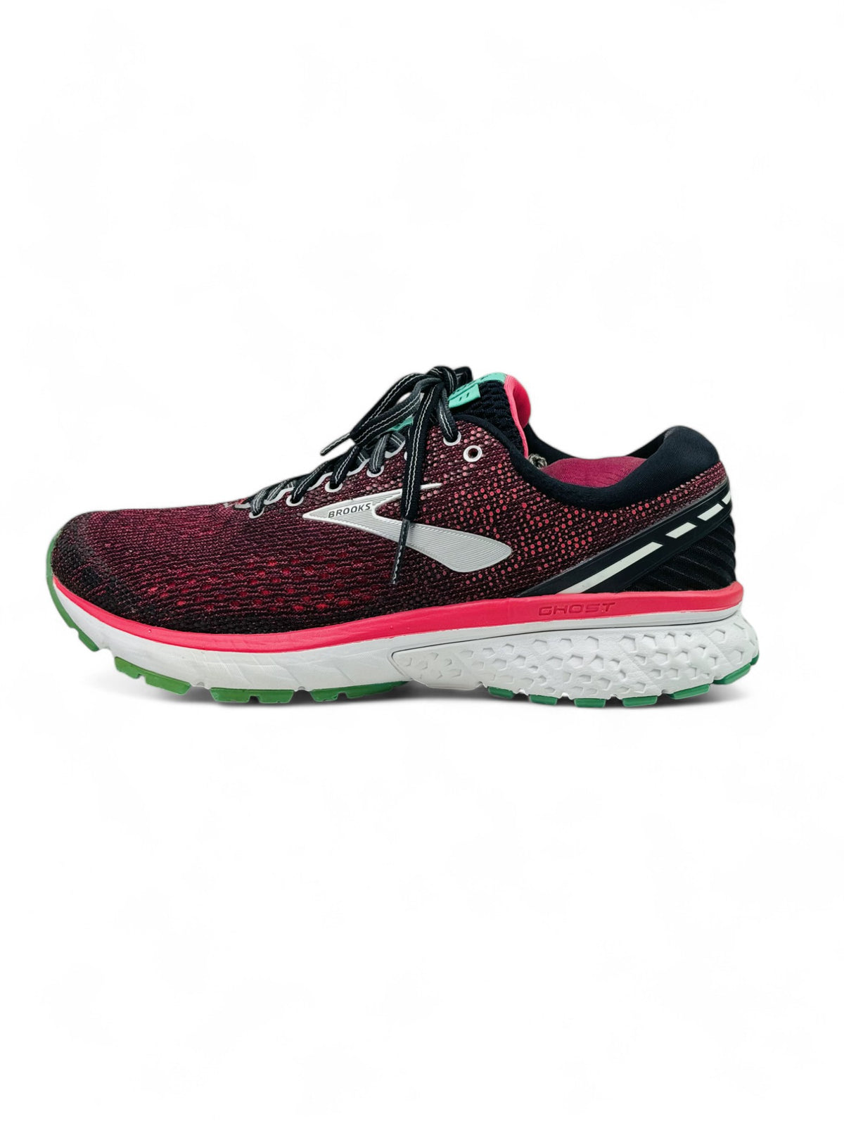 Brooks Ghost 11 Pink ( EUR 40.5 UK 7 )