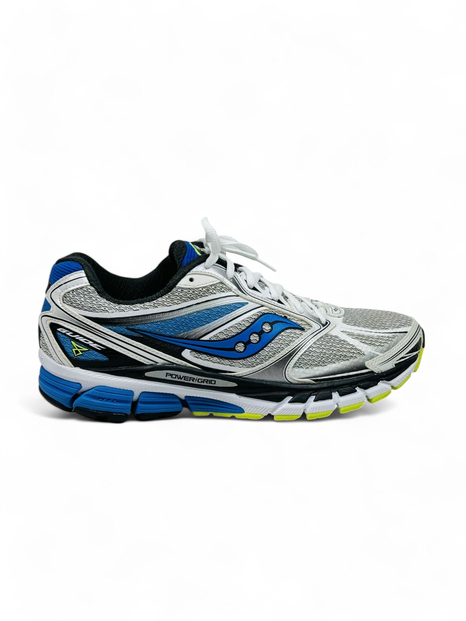 Saucony ( EUR 42.5 UK 8 )