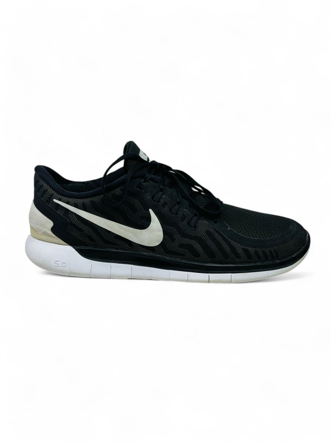 NIKE FREE 5.0 ( EUR 44.5 UK 9.5 )