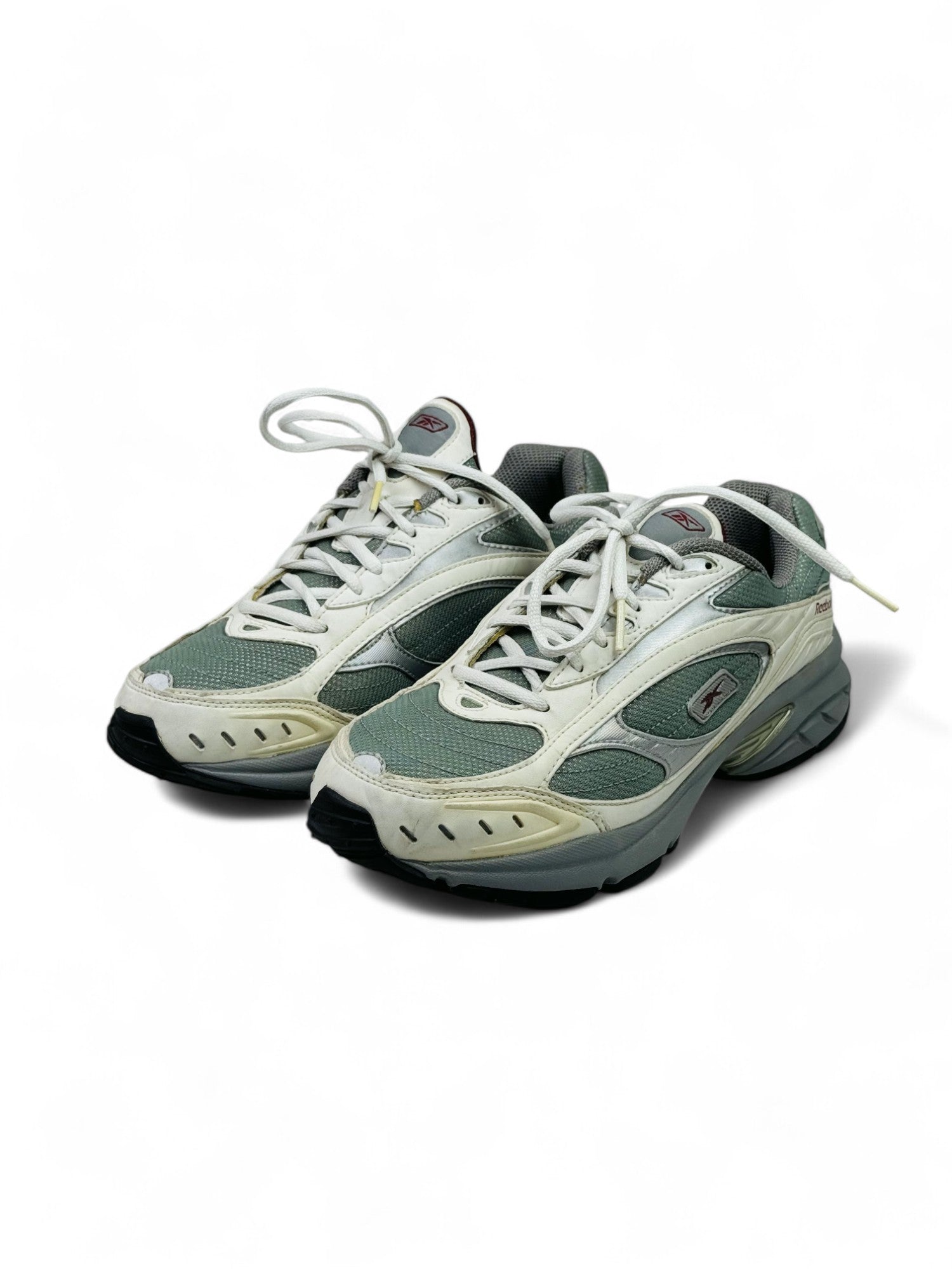 Sold out   REEBOK - Dmxride ( EUR 40 UK 6.5 )