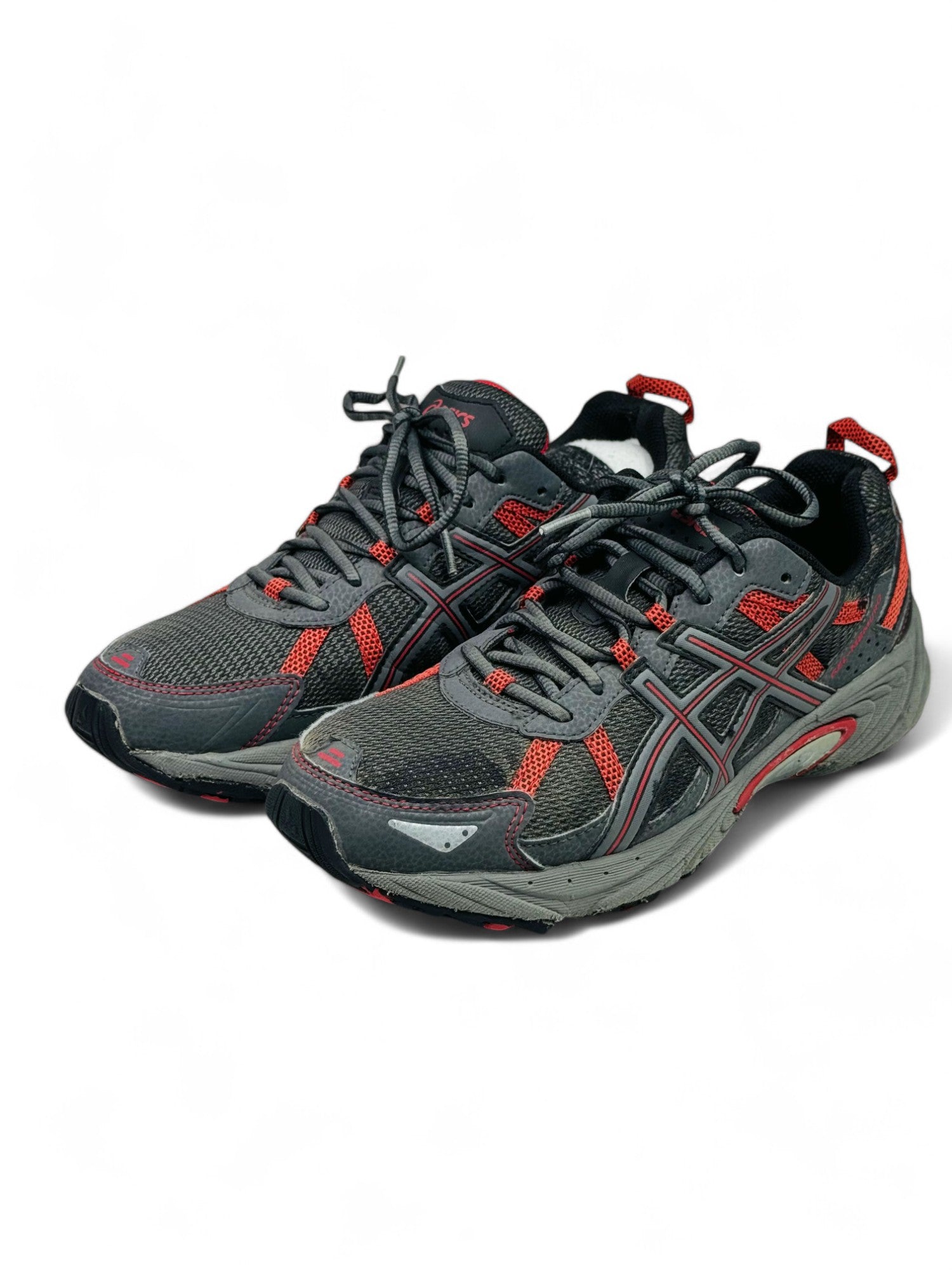 ASICS Gel-Venture 4 ( EUR 43.5 UK 9 )